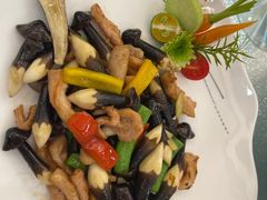 -福满楼·海鲜酒家(福永益田店)