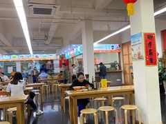-龙华素斋(龙华路店)