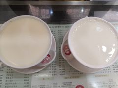 双皮奶-义顺牛奶公司(庇利金街店)