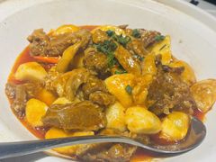 -院里寻菜·精致庭院菜(观沙岭店)