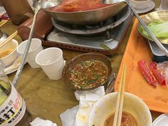 -黔哆哆地摊酸汤火锅(清湖店)