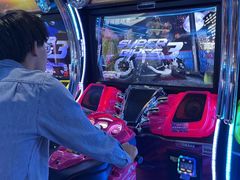 -大玩家(通州万达广场店)