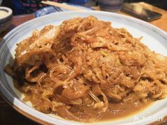 -95号酱骨·一块豆腐(展春园西路店)