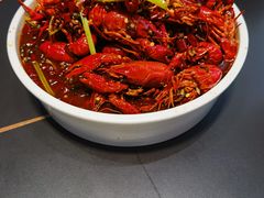 -周姑娘不等味·牛羊肉火锅·螃蟹罗氏虾·烤鱼烤串(高邮店)