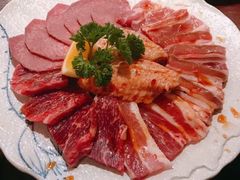 -御牛道日式烤肉料理(杭州万象城店)