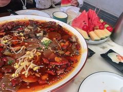 -天天鱼港·海鲜·鲅鱼水饺·招牌烤鸭(黄骅店)