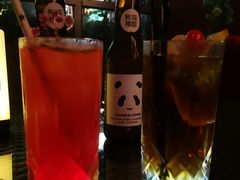 -CIRCLE·酒吧(第一国际店)