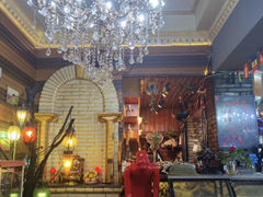 -星月烧烤(安国街店)