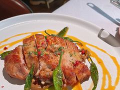 -Bistro Wang 牛排馆