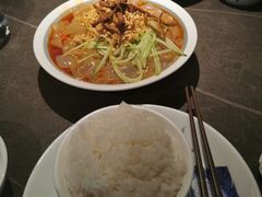 -前海沿·青岛菜(大拇指广场石老人店)