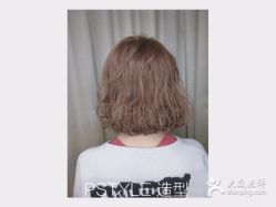 -P.STYLE 派斯造型