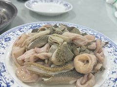 -同城四季爆肚涮羊肉(安华里店)