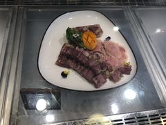 -白天鹅宾馆·流浮阁咖啡厅
