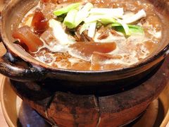 牛筋牛腩煲-十六蒲(桂林路店)