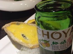 将太无二(瑞士公寓餐厅)-将太无二·北美传奇寿司(瑞士公寓店)