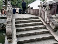 -兰亭风景区