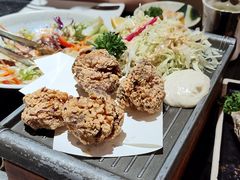 -昱匠·日本料理(金融街店)