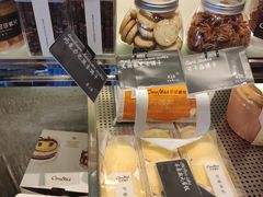 -可莎蜜兒(余杭瓶窑店)