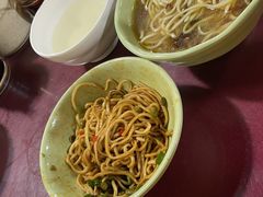 -大石人家鱿鱼面馆(大石西路总店)