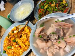 -静一餐厅·湖北菜(前门店)