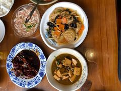 -灵福缘私房菜·农家菜(拈花湾·灵山大佛必推店)