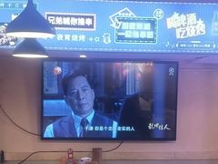 -海盗船. 龙虾烧烤. 酒馆