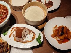 -北京老铺烤鸭(老城根店)