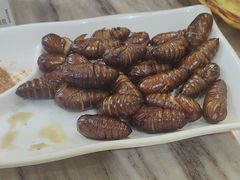 -东北食府·铁锅炖(花溪湾店)