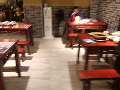 -银珠渔港·海鲜砂锅粥