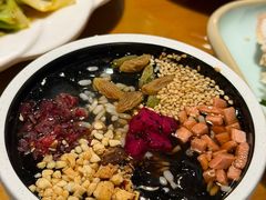 -重庆石磨豆花庄(乔庄店)