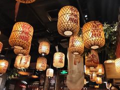 -南京大牌档(青岛万象城店)
