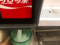 -萨莉亚意式餐厅(特力时尚汇店)