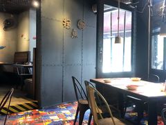 大堂-探鱼·鲜青椒爽麻烤鱼(领展购物广场店)