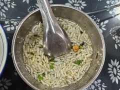 油茶汤-张关合渣(航空大道店)