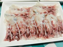 -中山脆肉鲩(新圳东路店)