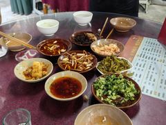 -周肥肠(江油总店)
