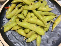 毛豆-非烤勿扰韩料自助烤肉(松山湖万科店)