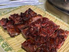 -红旗山庄(圭峰山店)