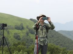 -灵山