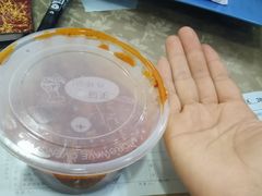 -廖胖子美食城(人民路店)