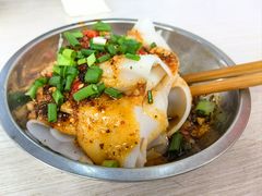 -何氏筠连水粉(明伦堂店)