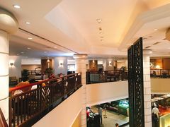 -海天楼中餐厅(吴宫泛太平洋酒店)
