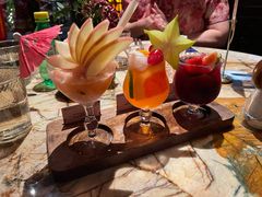 -BROWNSTONE布朗石西班牙餐厅(富城店)