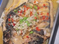 -半天妖烤鱼(中山路店)