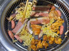 -齐齐哈尔烤肉(上海道店)