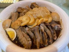 -御满江海鲜酒家(洛溪新城店)