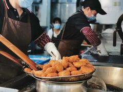 -陶记正宗德州扒鸡(科巷店)