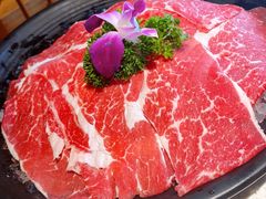 级牛上脑-大龙燚火锅(天钥桥路店)