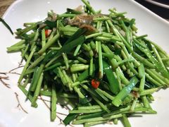 藜蒿炒腊肉-南昌人家(翔安店)