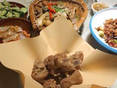 -常和州·夜宵大排档(常州单店)